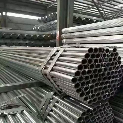 邻水q355nhb耐候钢管